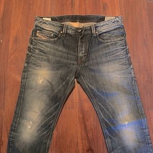 Diesel Thavar 36 X 30 0843S